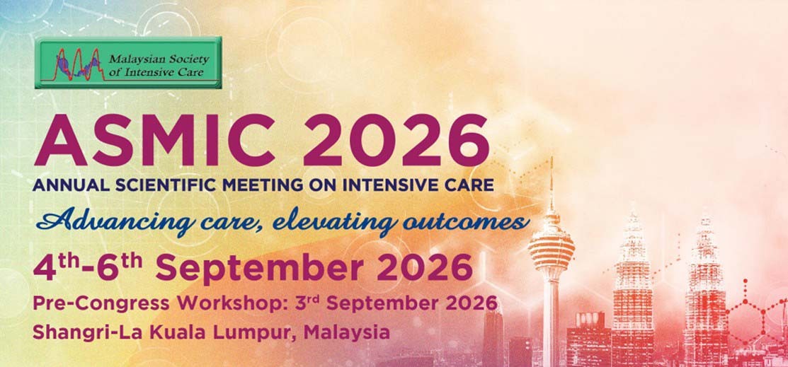 Join Us at ASMIC 2026