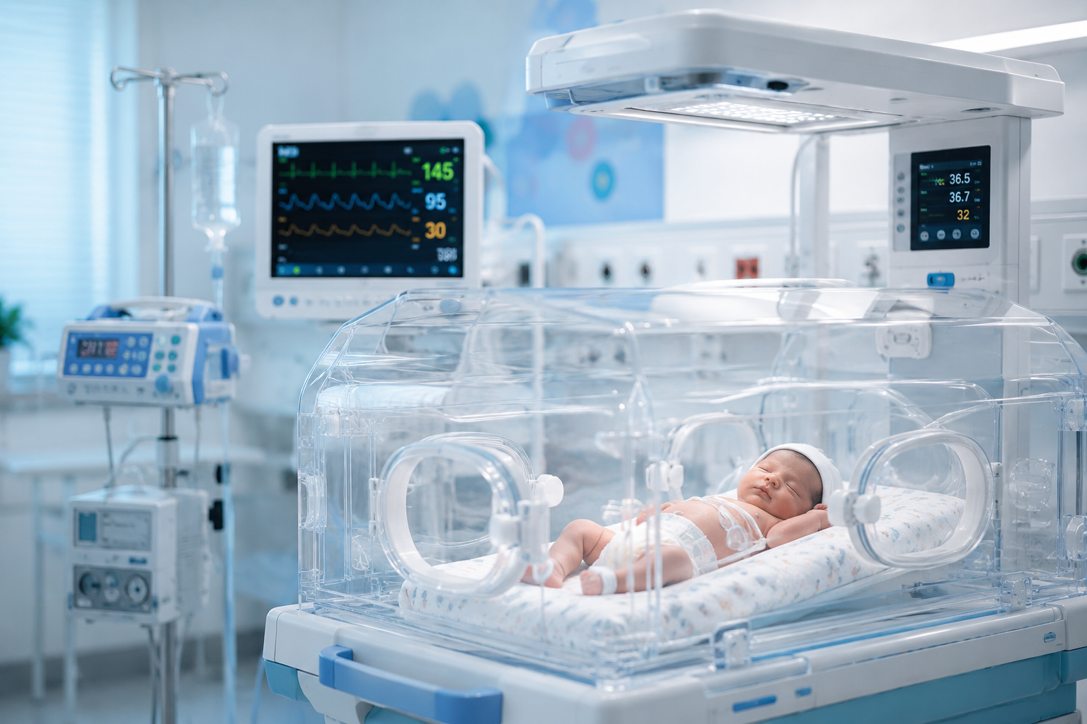 Neonatal Care