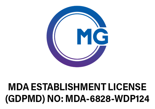 MDA Establishment Licence