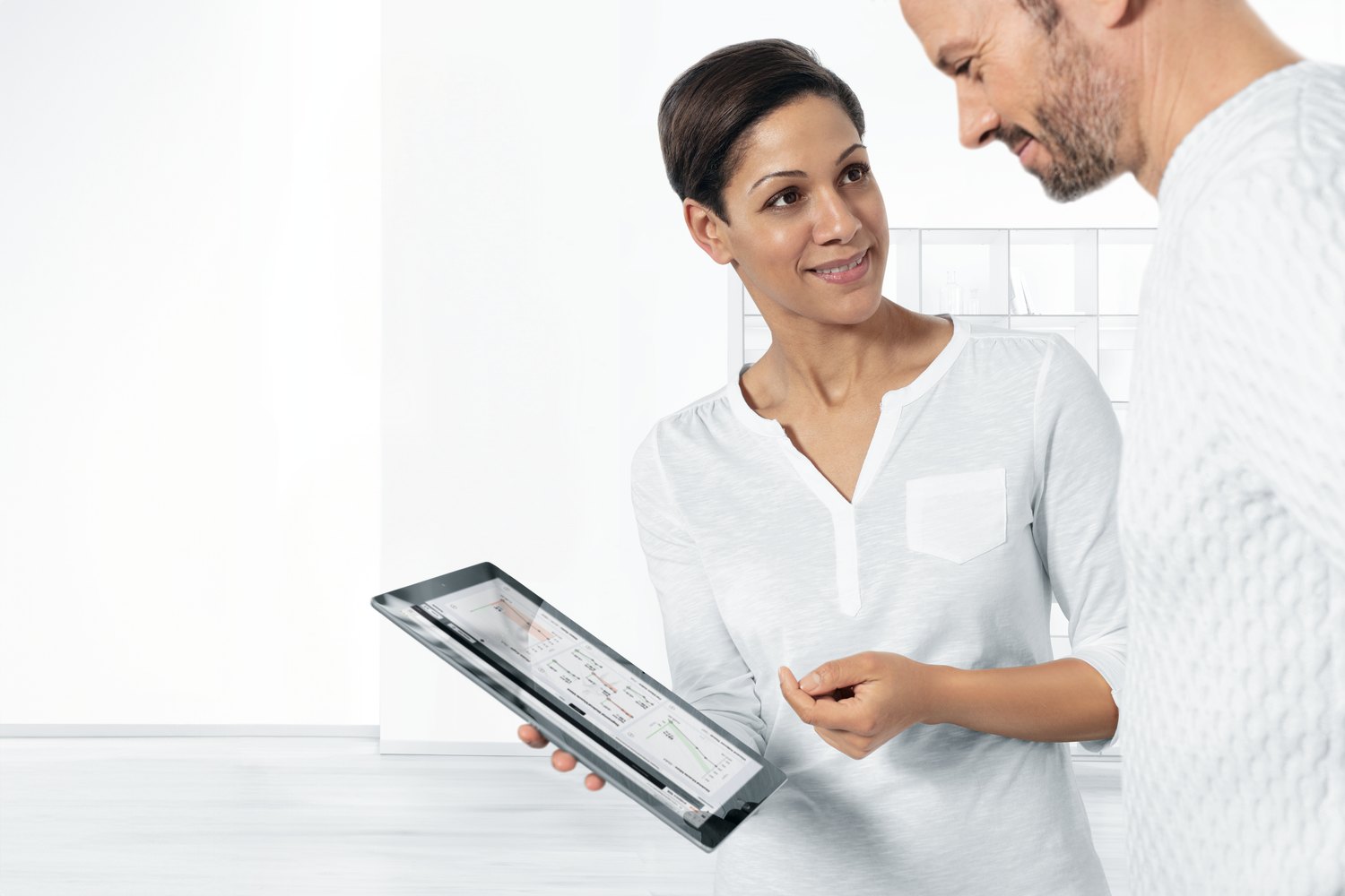 Seca Analytics 125